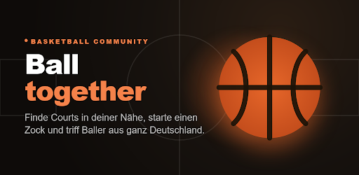 Ball together App Vorschau